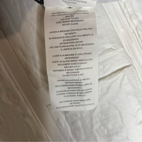 NEW MICHAEL Michael Kors Woman’s Small Legging Pants - Picture 2 of 12